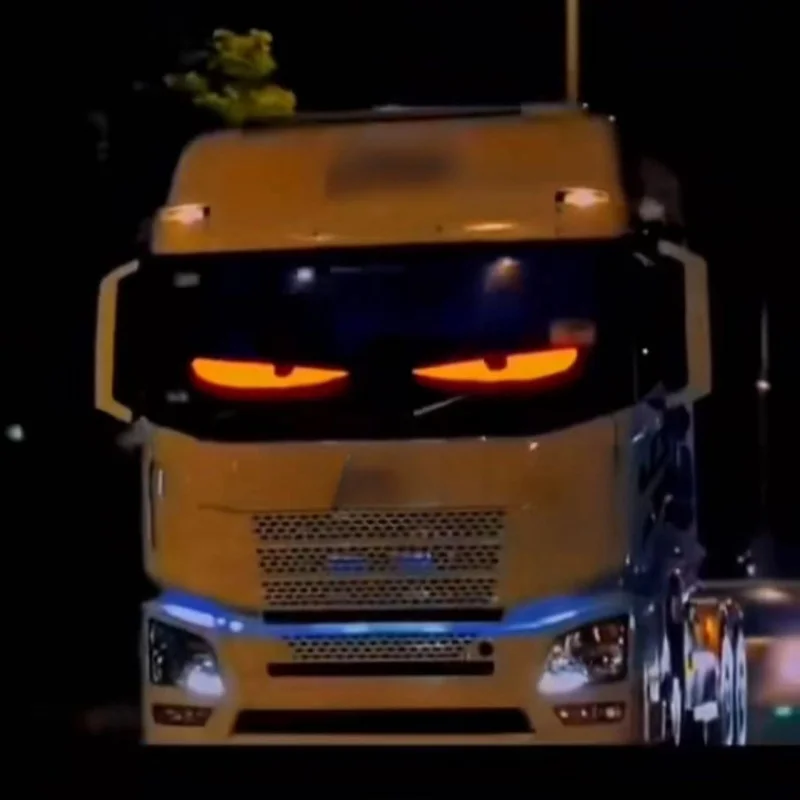 Задний флэш-знак для прокрутки рекламы с дистанционным управлением