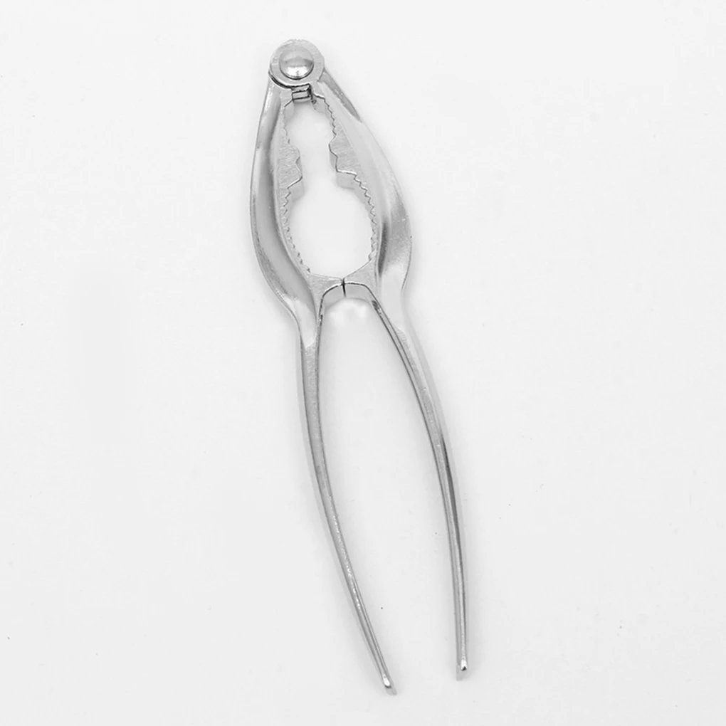 

Крекер для орехов из нержавеющей стали