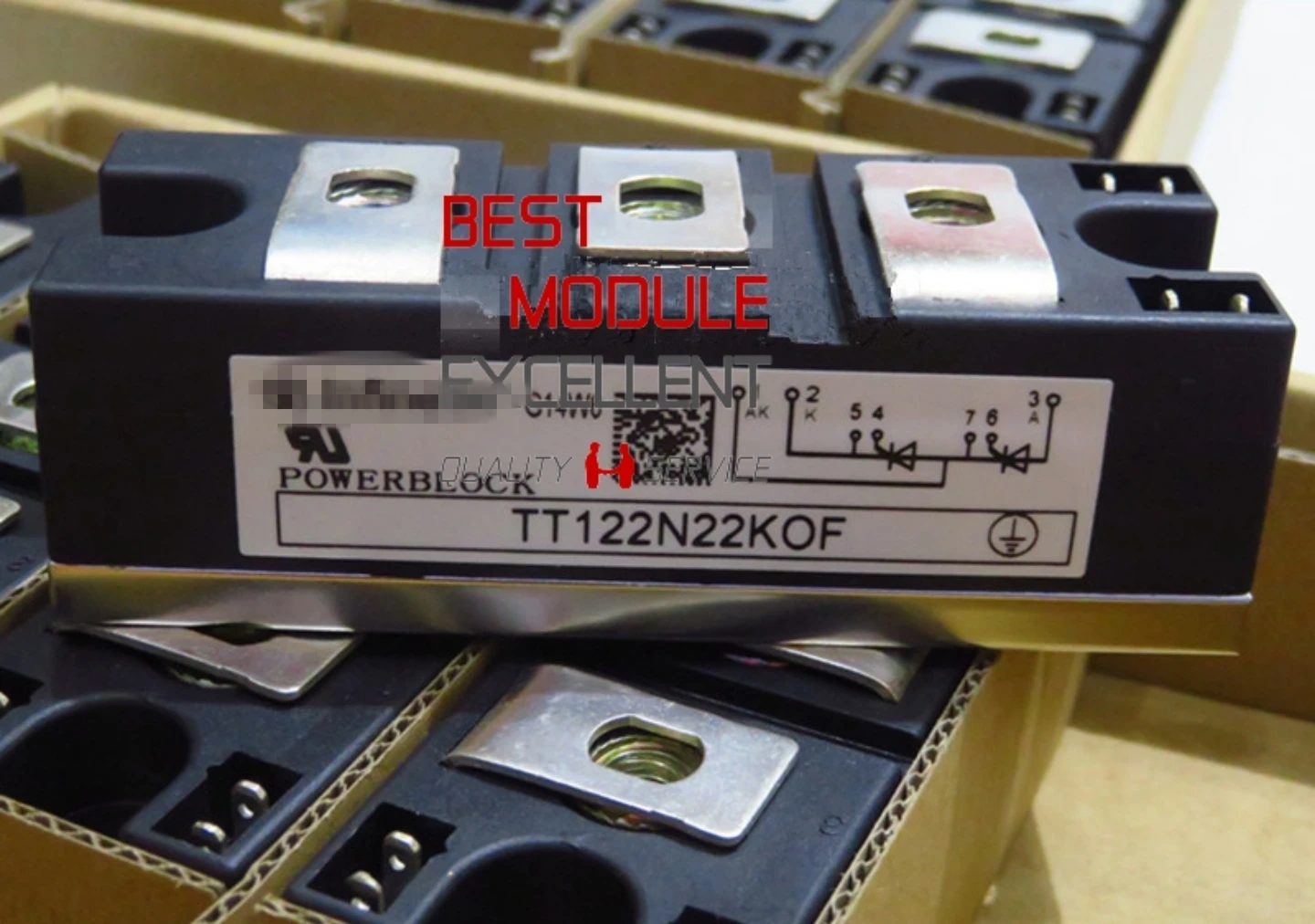 1 шт. гарантия качества