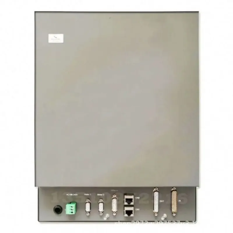 Контроллер ЧПУ TEBAK CC-M3 StatAi CC-M4 2-осевая регулировка AHg1 или Aha-L2