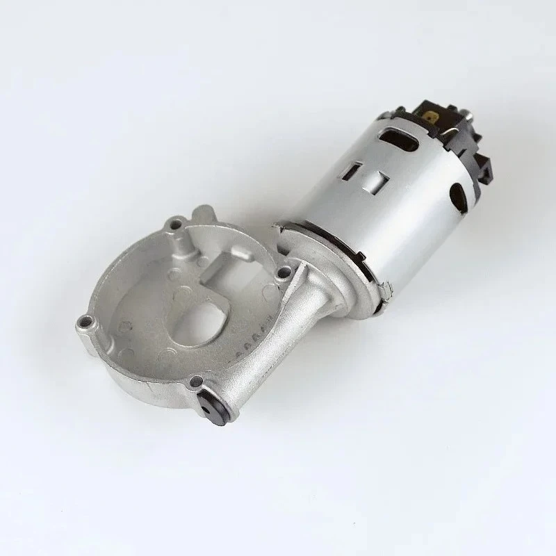 Фото Для EP2121 EP4341 HD8854 HD8847 CR097 JSDR001 Замена двигателя кофемашины №3