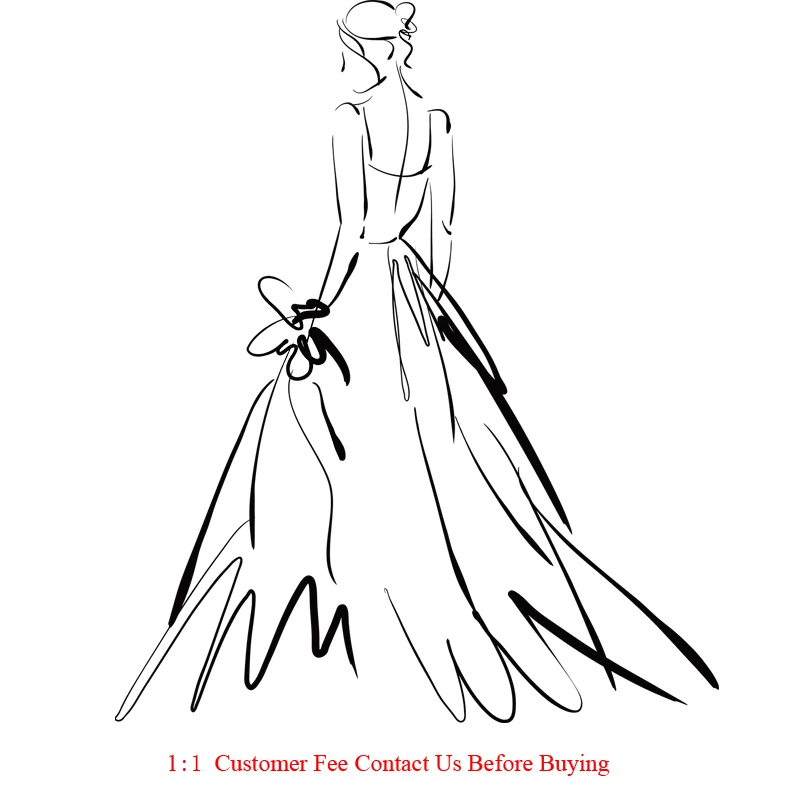 

Custom Make Prom Evening Dresses DHL extra costs