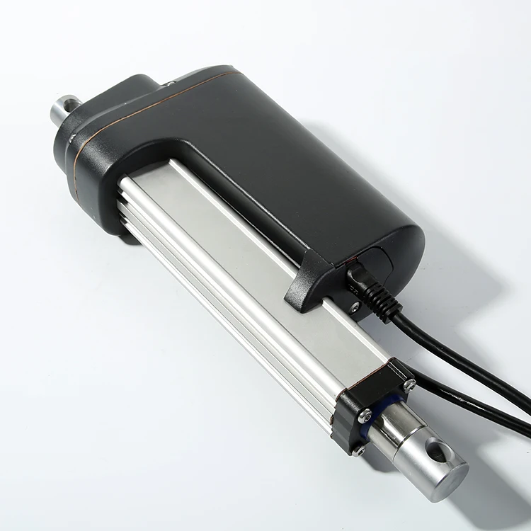 

Telescopic Linear Actuator 24 Volt Linear Actuator Fast Linear Actuator 12V For Logistics Forklift