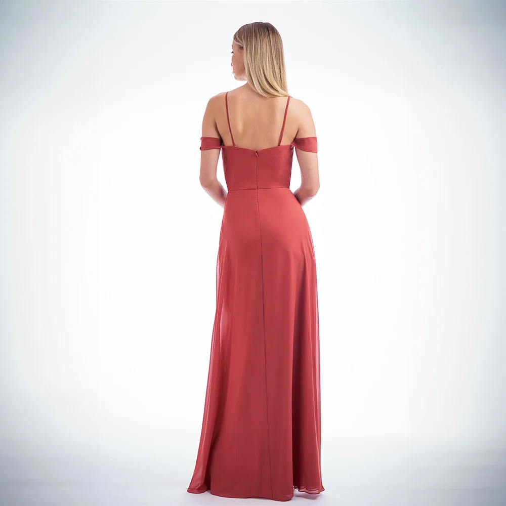 Рисунок 2 - Doymeny платья подружки невесты