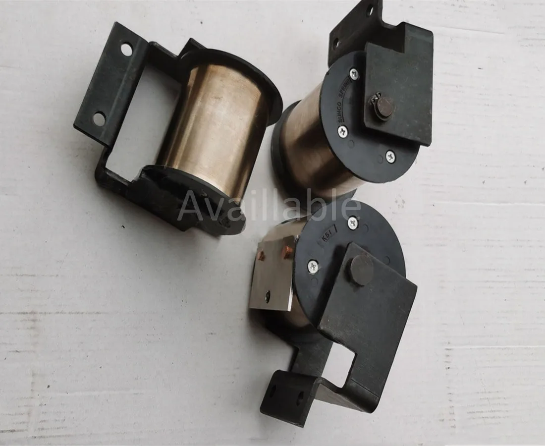 

Spring /coil spring for Charmiiles /SEIBU wire cut EDM Machine