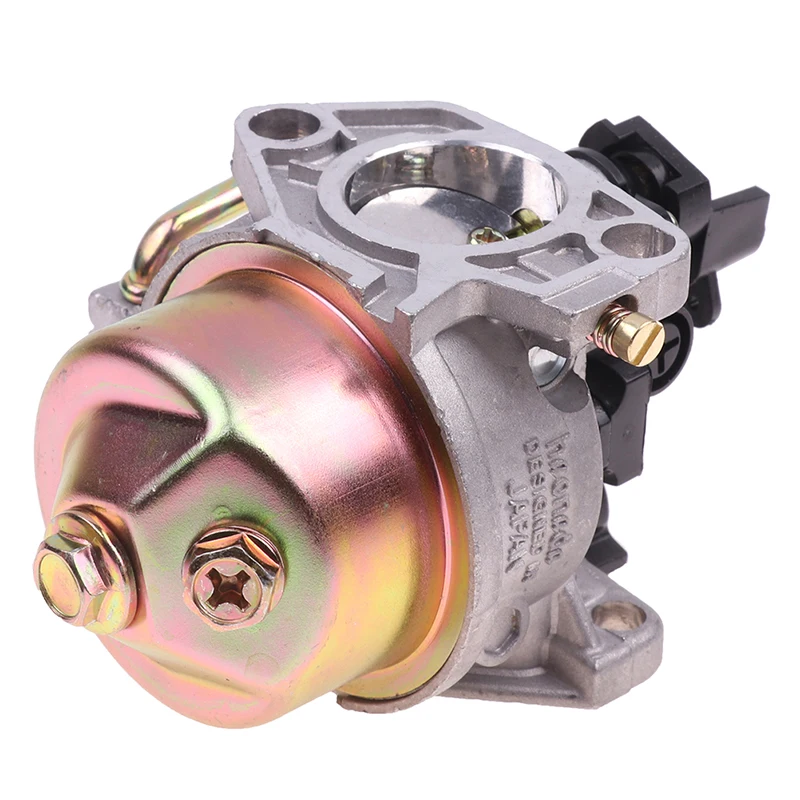 Карбюратор для GX340 GX390 GX420 188F 190F 11HP 13HP двигатель генератора 16100-ZF6-V01 карбюратор GX 340