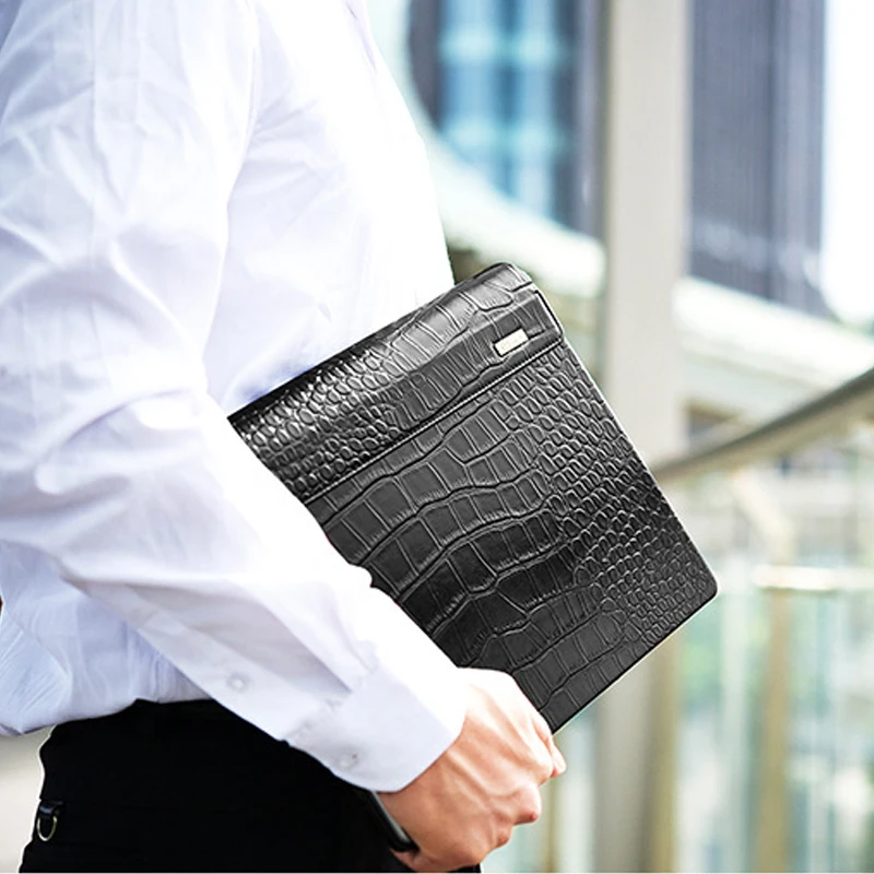 Чехол для Microsoft Surface Book 1 2 3 13 5 дюйма из натуральной крокодиловой кожи флип-чехол 2018