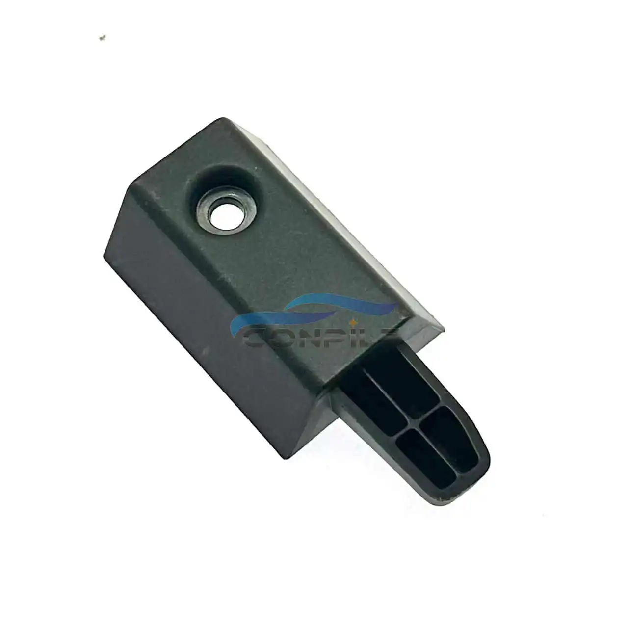 

Задняя Крышка багажника, перегородки для багажа, зажим для занавески для Land Rover Range Rover Sport L320 2005-2013 Freelander 2 2007-2013