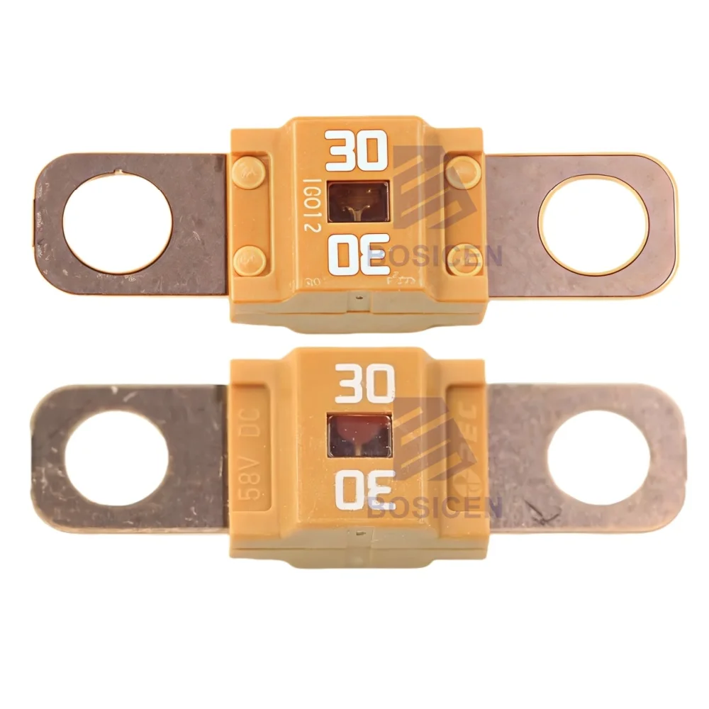 

Предохранитель PEC SBFW-L M6 58V