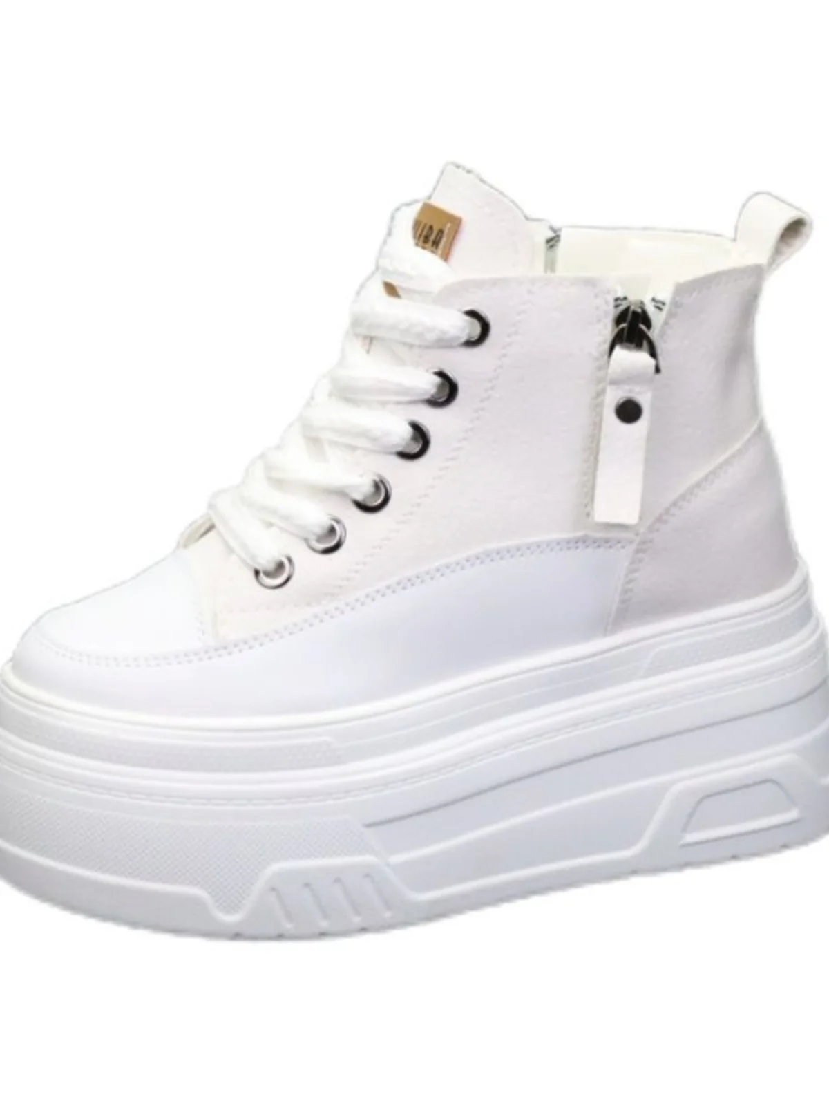 Женские кроссовки на платформе летняя обувь для тенниса женские высокие кеды