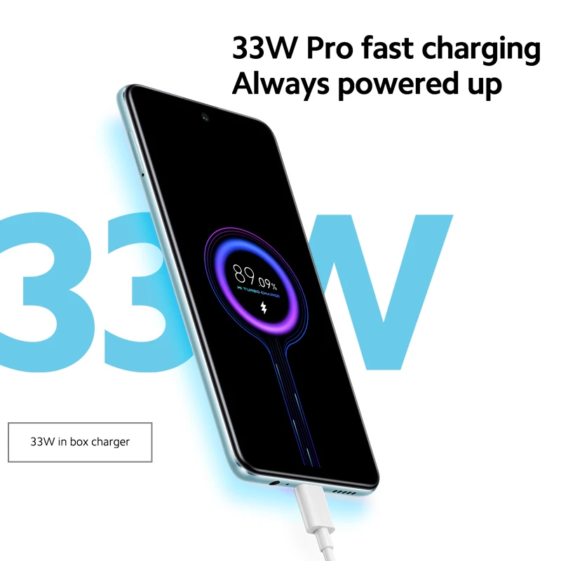 Смартфон Xiaomi Redmi Note 11S 810 дюйма NFC 33 Вт быстрая зарядка 50 МП тройная камера с