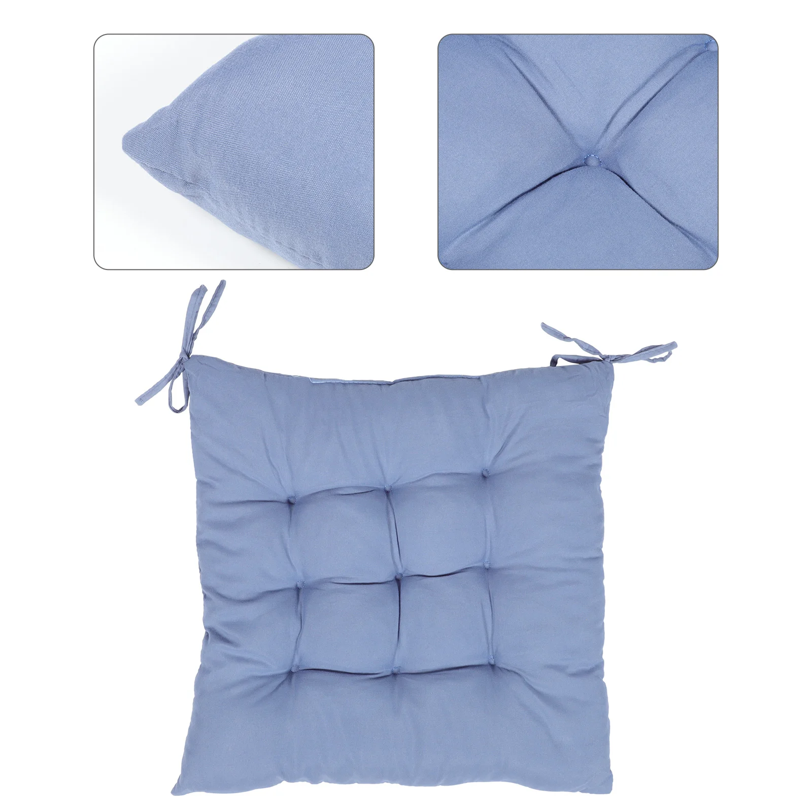 

rocking chair cushions outdoor Home Accessory Portable Chair Cushion Comfortable Stool Cushion for Home Stool Seats