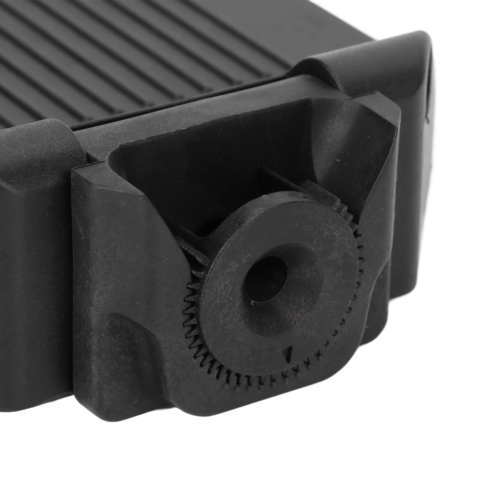 Подставка для ног для инвалидных колясок из материала ПА, стойкая к износу, с поверхностью противоскользящей, аксессуар для поддержки ног пожилых людей для дома или магазина продаж.