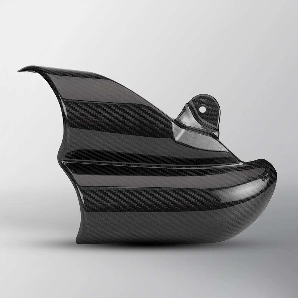 Защитная накладка для ракеты 3 R 221 из углеродного волокна с защитой от ожогов