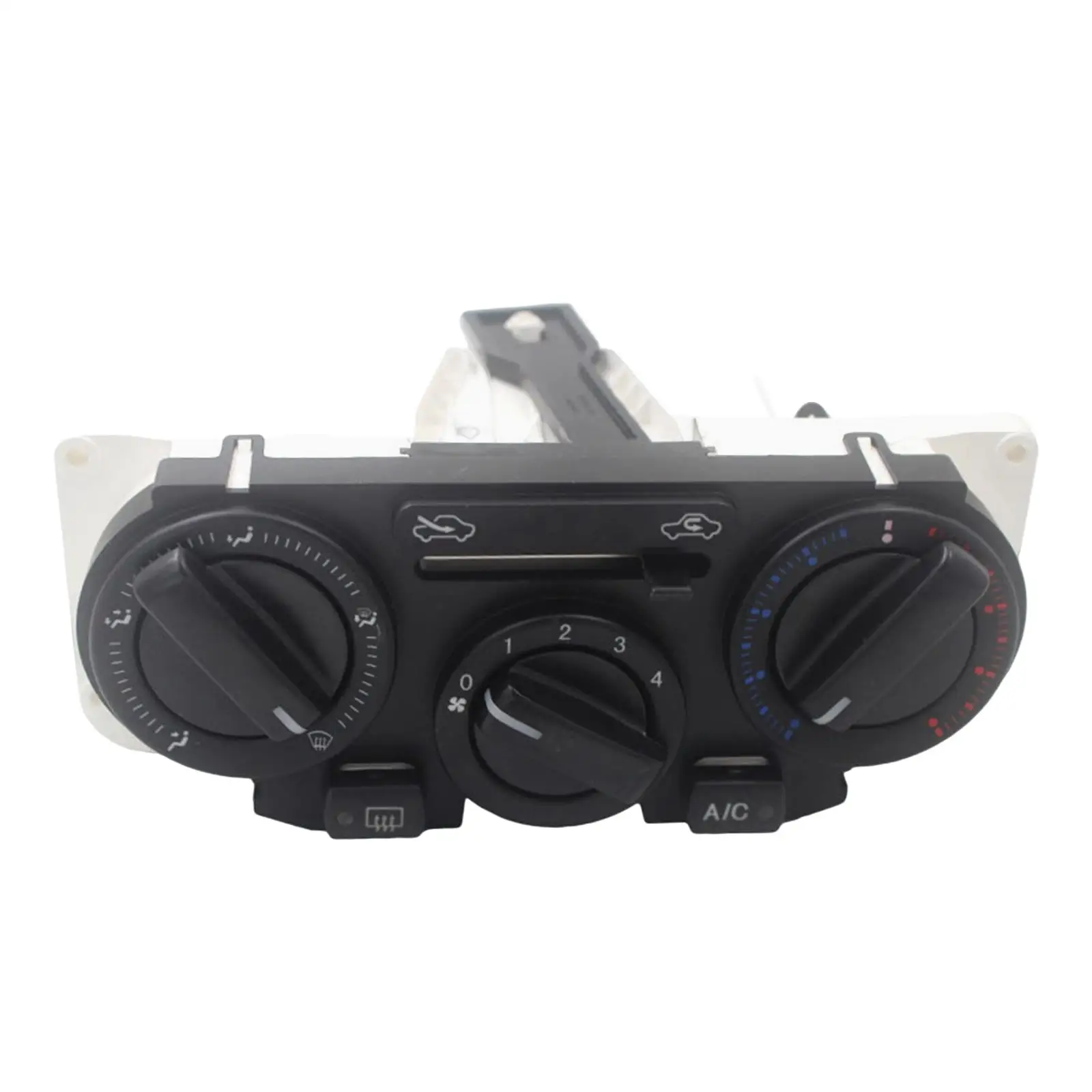 

Car AC Heater Control Panel Switch 27510-Ed50A-A129 for Professional