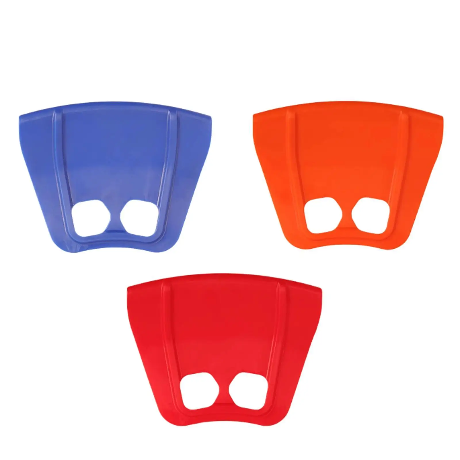 Защитная крышка обода колеса мотоцикла ATV универсальная защита автомобильная