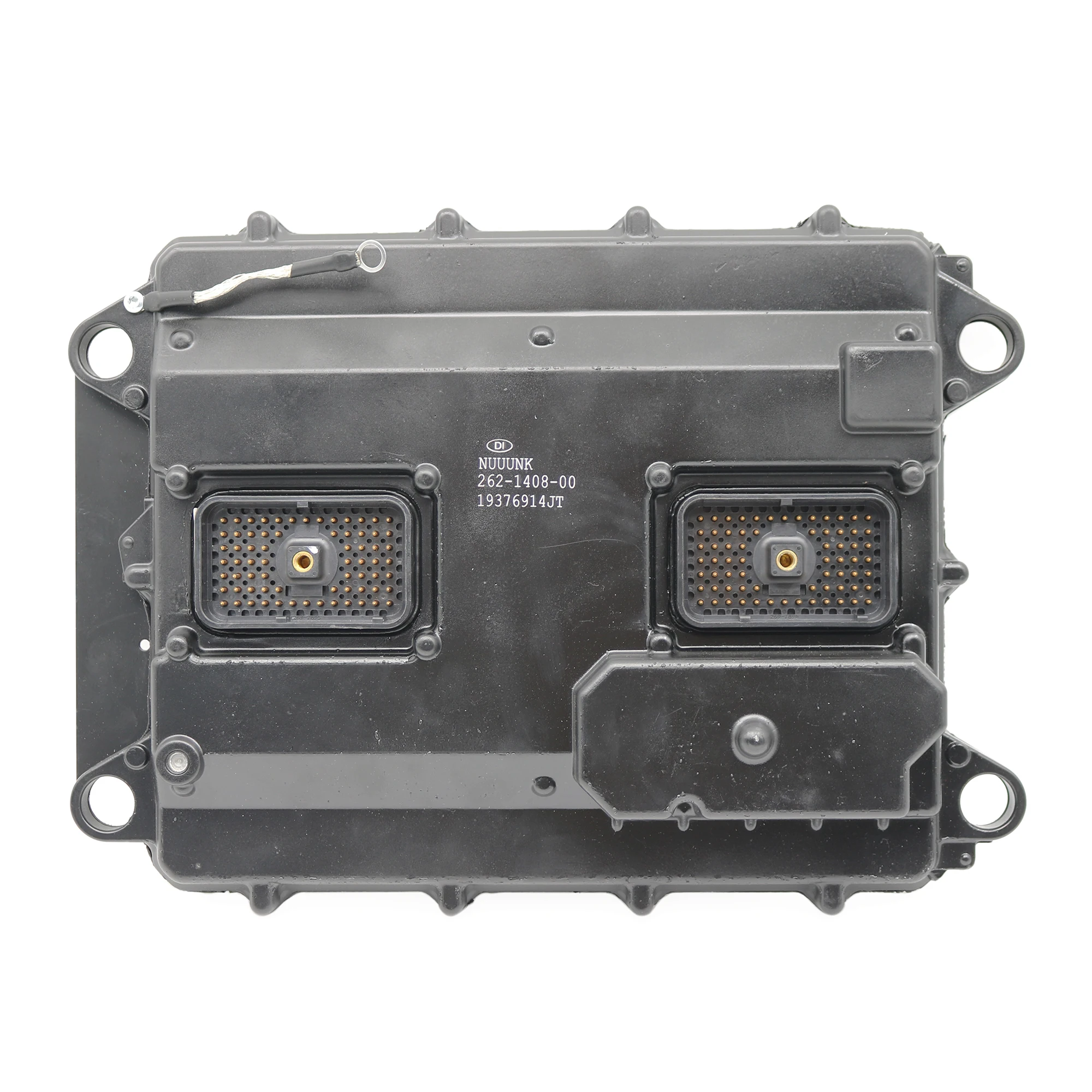 Совершенно новый модуль управления двигателем Caterpillar CAT 262-1408 304-5687 ECU ECM для