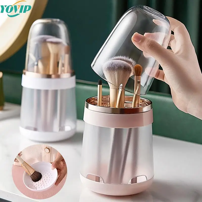 

1 шт., органайзер для хранения косметики