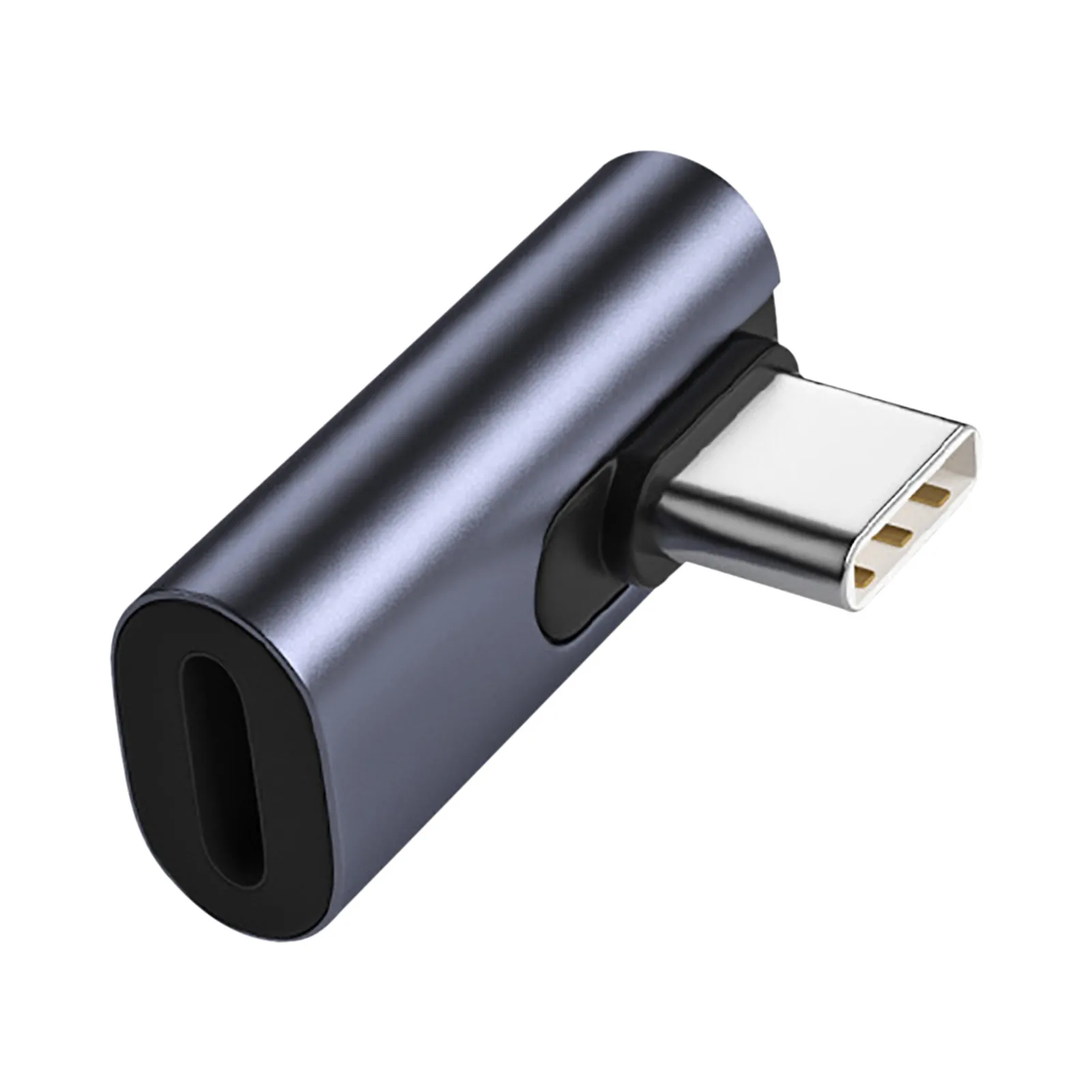 

USB C To USB C Adapter USB C To USB C Adapter Data Transfer Extension Up To 10GBbps Rate Dock Extension USB C For Laptop Tablet