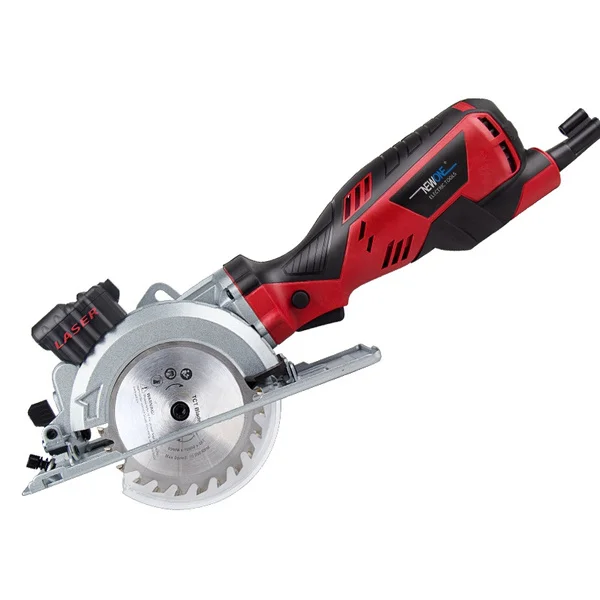 

2021 Sign Chainsaw Woodworking Cutting Saw Electric Portable Electric Multi-Function Small Cutting Machine Circular Saw