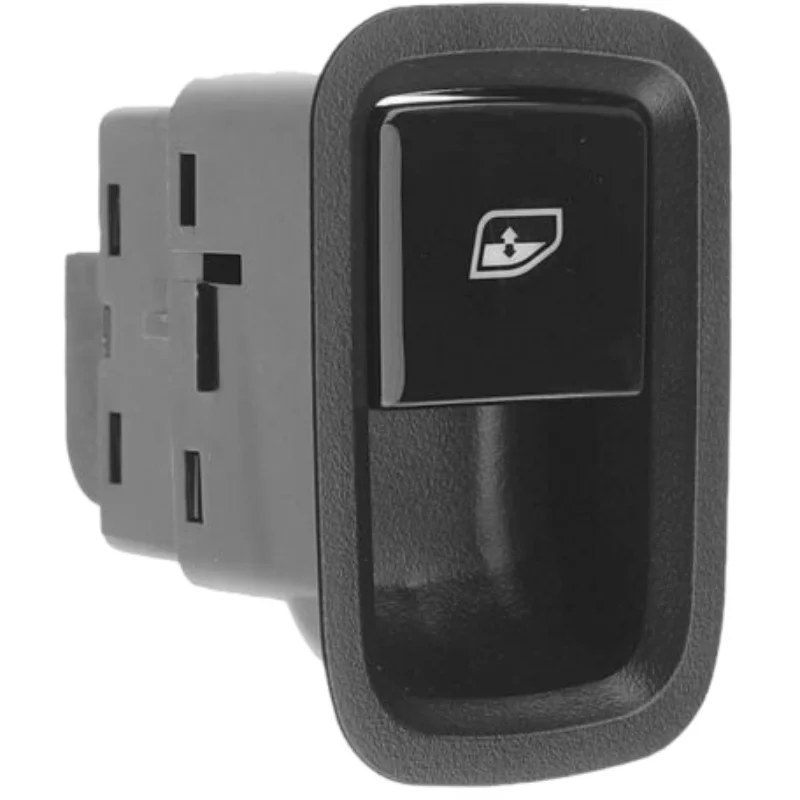 Кнопка переключения стеклоподъемника 971959855CHUO 971959855C подходит для Porsche Cayenne