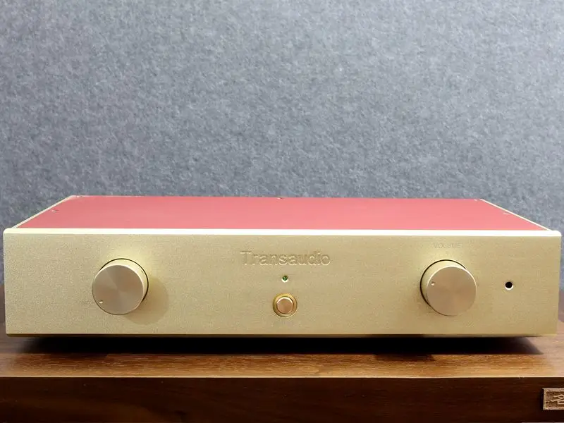 

2023 последний список MASTER FM266 предусилитель, модуль усилителя баланса ALPS27 с пультом дистанционного управления, 4-канальный выходной блок 50 Вт * 2