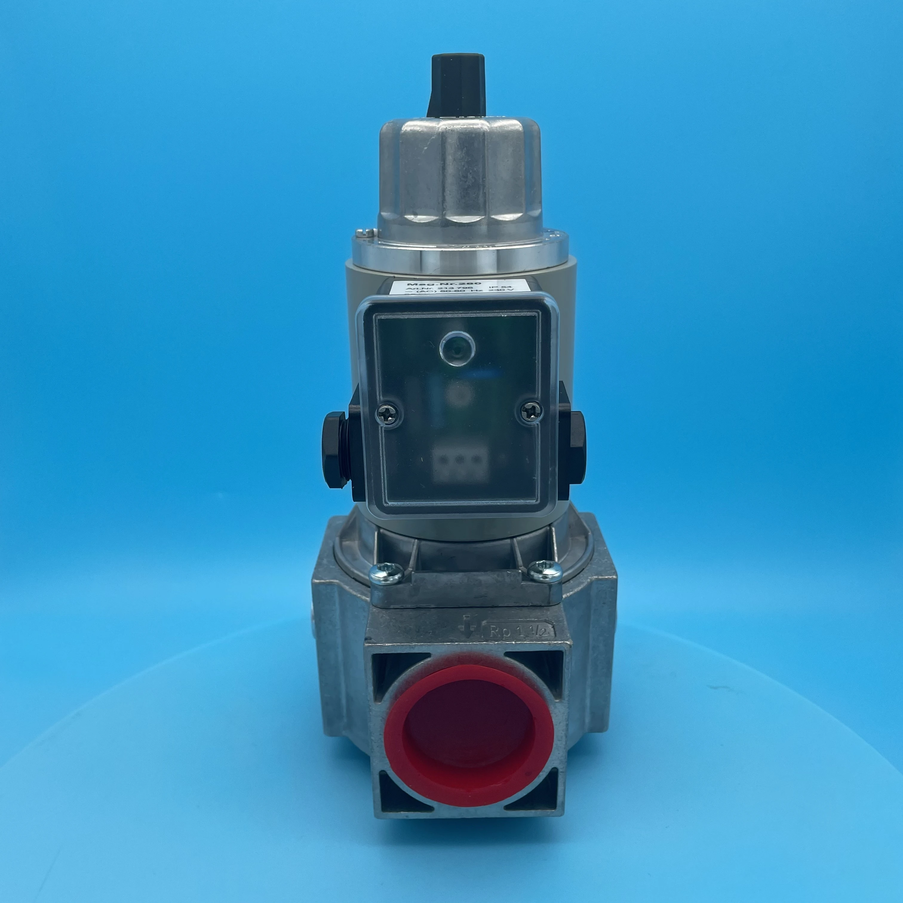 MVDLE 210/5 Соленоидный клапан низкого давления воздуха сжиженного углеводородного