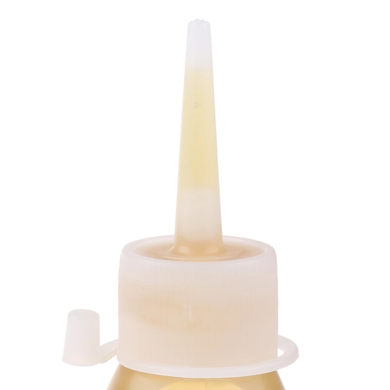 Клей для ремонта динамиков 60 мл звуковых сигналов отклеивание пыли бумажный