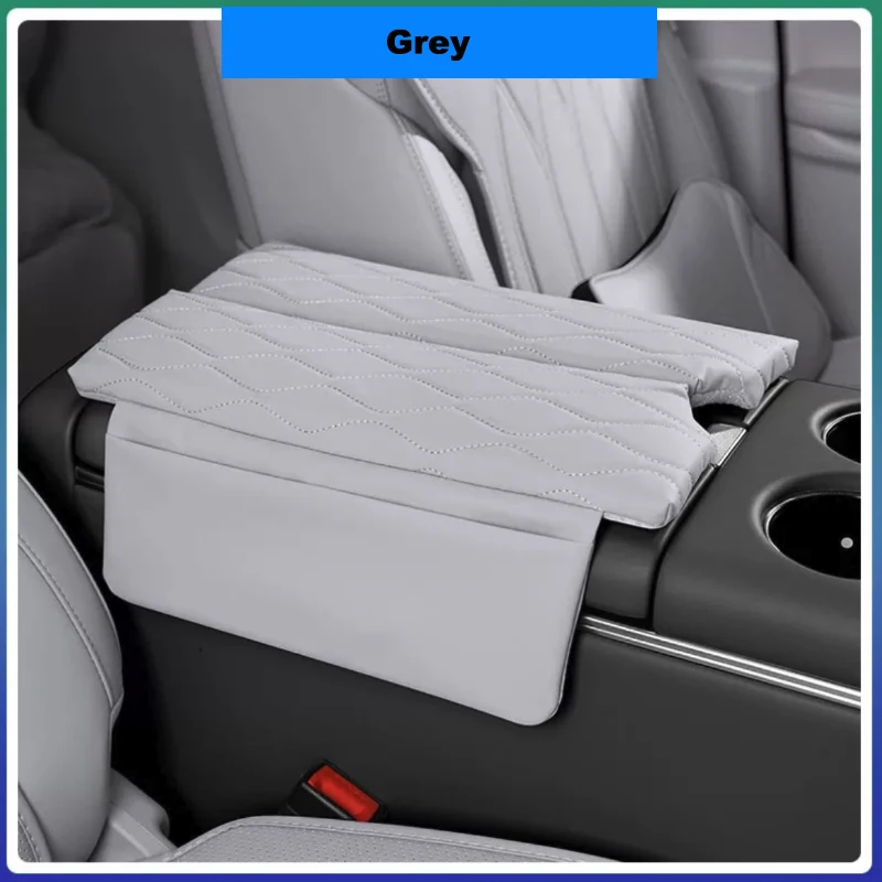 

Для Voyah Dream 2025, подлокотник для центральной консоли, защитный чехол, внутренняя стиль, модифицированные аксессуары