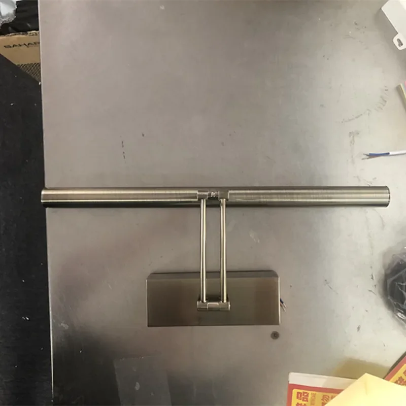 

Светодиодные зеркальные светильники HUANJI для ванной комнаты