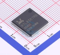 rtl8367rb vb cg package lqfp 128 new original genuine ethernet ic chip