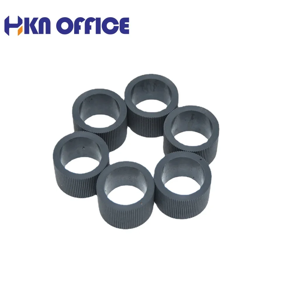 60шт. 1484864 148-4864 Покрышка ролика подачи для Kodak i1200 i1300 i1210 i1220 i1310 i1320 i2400 i2600 i2800 SS500 SS520