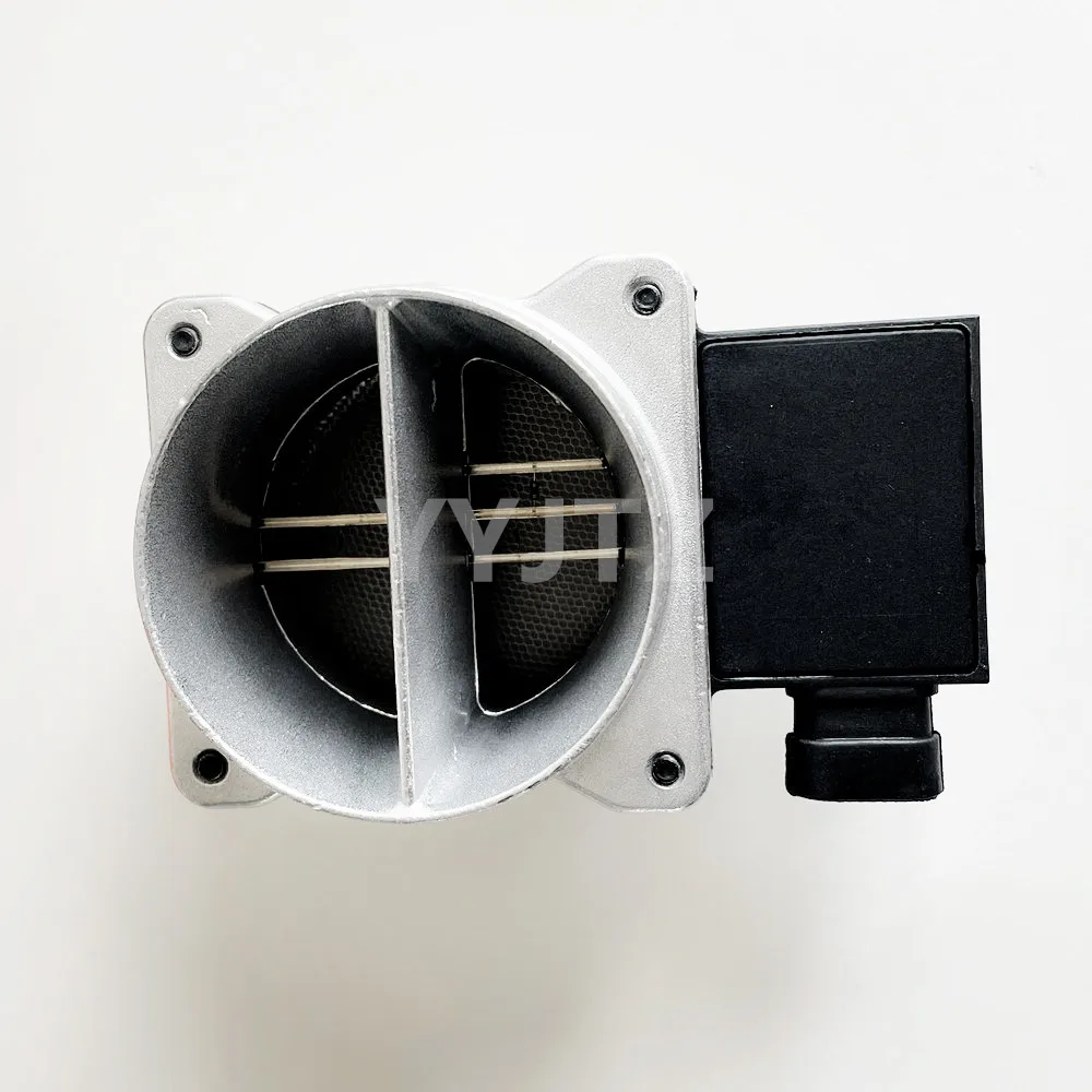 Фото Датчик массового расхода воздуха MD343605 E5T08471 для MITSUBISHI LANCER 2.0L 2.4L 2002-2007 MIRAGE 1.8L 1998-2002 MONTERO 1997-1999 №2