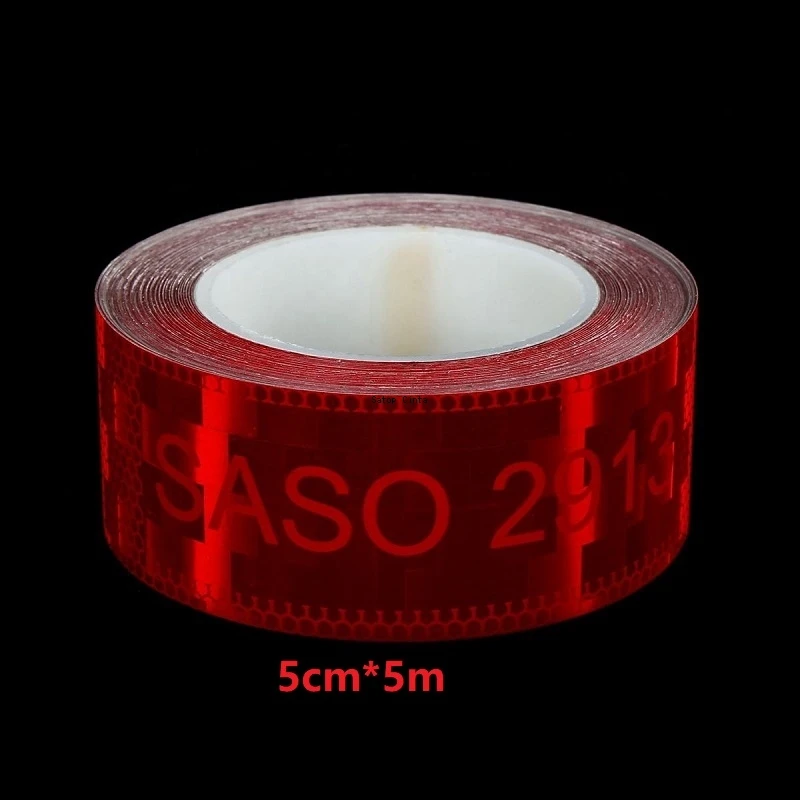 

Светоотражающие ленты Satop Cinta SASO 2913 5м