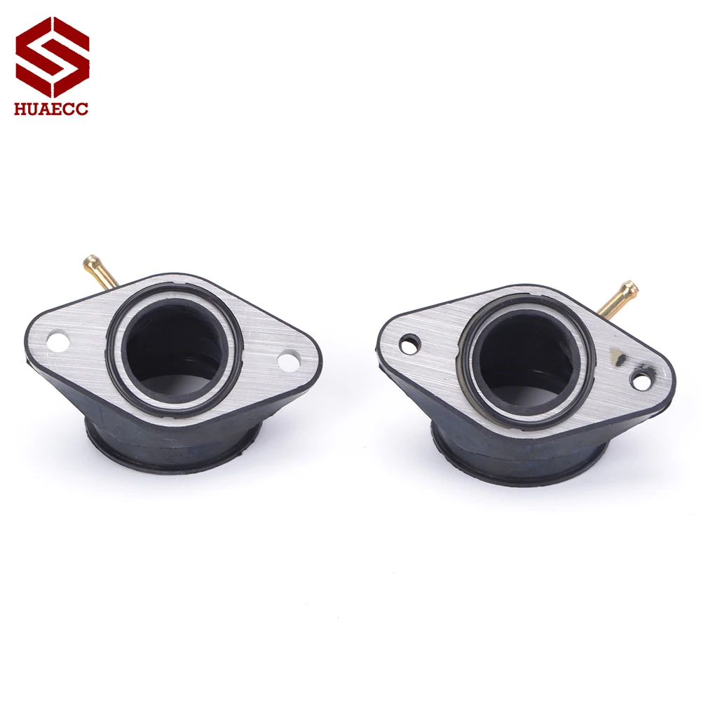 Фото Впускной клей для впускного коллектора карбюратора для Yamaha Virago 400 500 535 XV400 XV500 XV500S XV535 XV535H XV535S 2GV-13596-00 №5