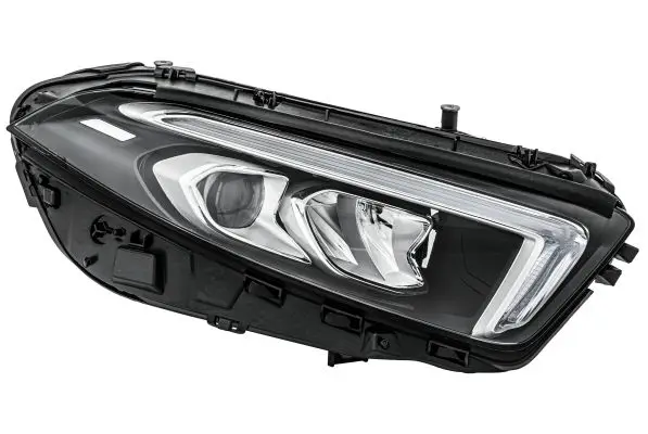 

HELLA 1EX015091-821 HEADLIGHT FOR SAG (LED) A-CLASS W177 18