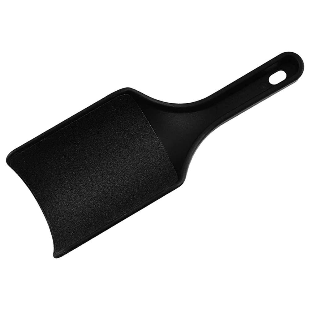 

Foot Files Pedicure Exfoliator Tool Feet Supplies Plastic Callus Remover Scrubber