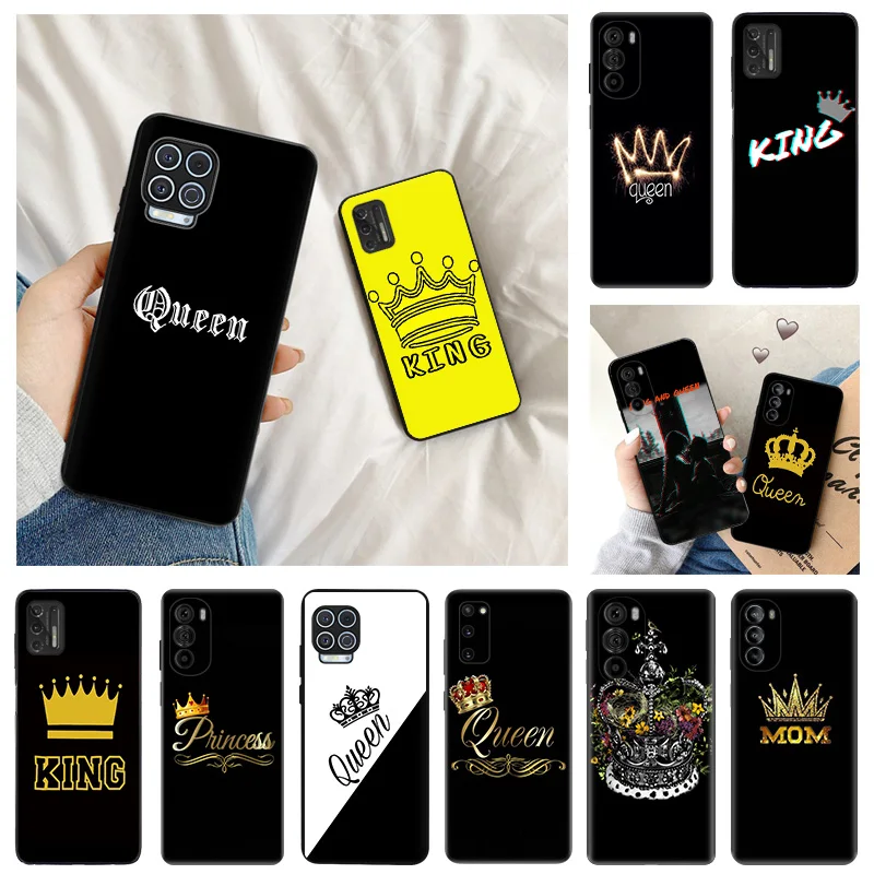 Ультратонкий черный чехол для телефона Motorola G9 Edge 20 30 40 G50 G51 G60 G71 G22 G32 G52 G72 G53 G73