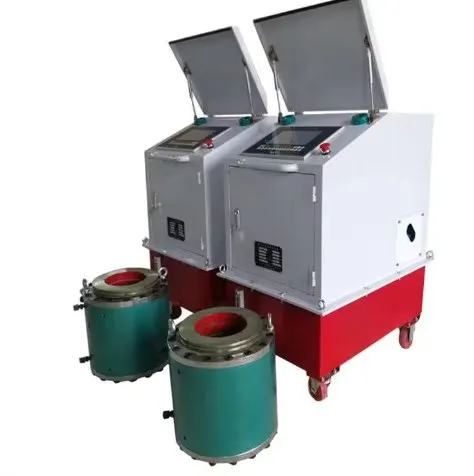 Интеллектуальное оборудование для натяжения испытательный натяжитель