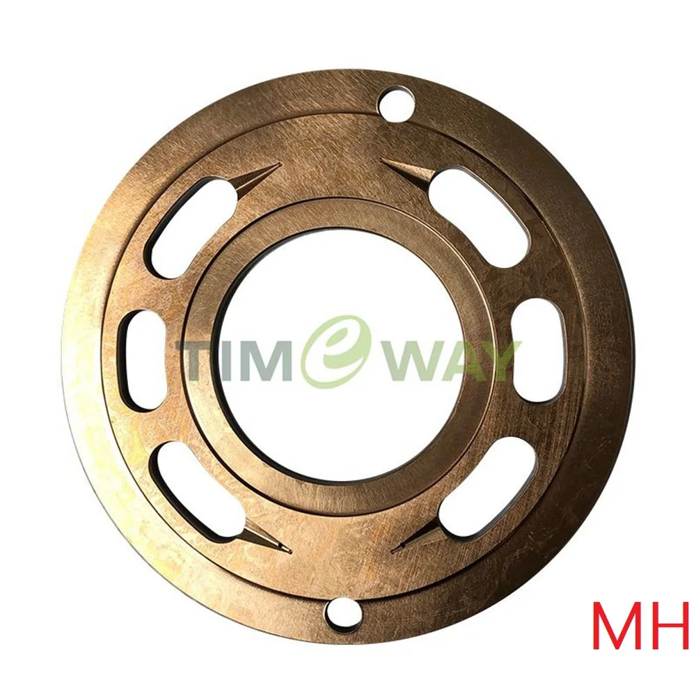 

Комплекты для ремонта насоса для M2X146 KAWASAKI, запчасти для поворотного двигателя, аксессуары