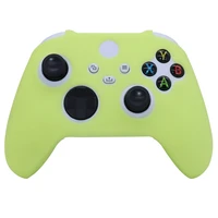 for xbox series s x controller silicone case protective skin cover wrap case drop shipping