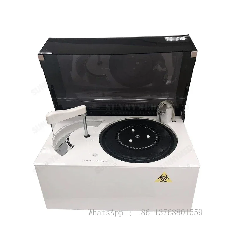 SY-B012 10-30C Измеритель анализа температуры Стерильный клинический лабораторный