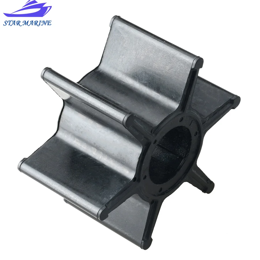 3B7-65021-2 wirnik pompy wodnej do 2-suwowego silnika zaburtowego Tohatsu 50HP 60HP 70HP 90HP 3B7-65021-0 uan