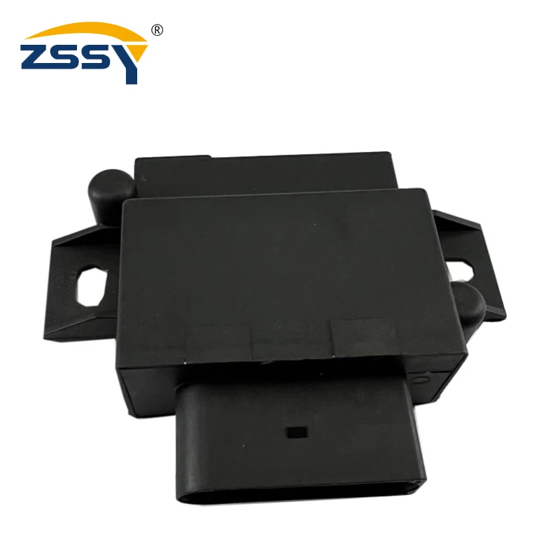 4G 0906093 F H Новый блок управления топливным насосом для Audi A4 A5 A6 A7 Q5 RS4 RS5 RS6 2008-2018 гг.