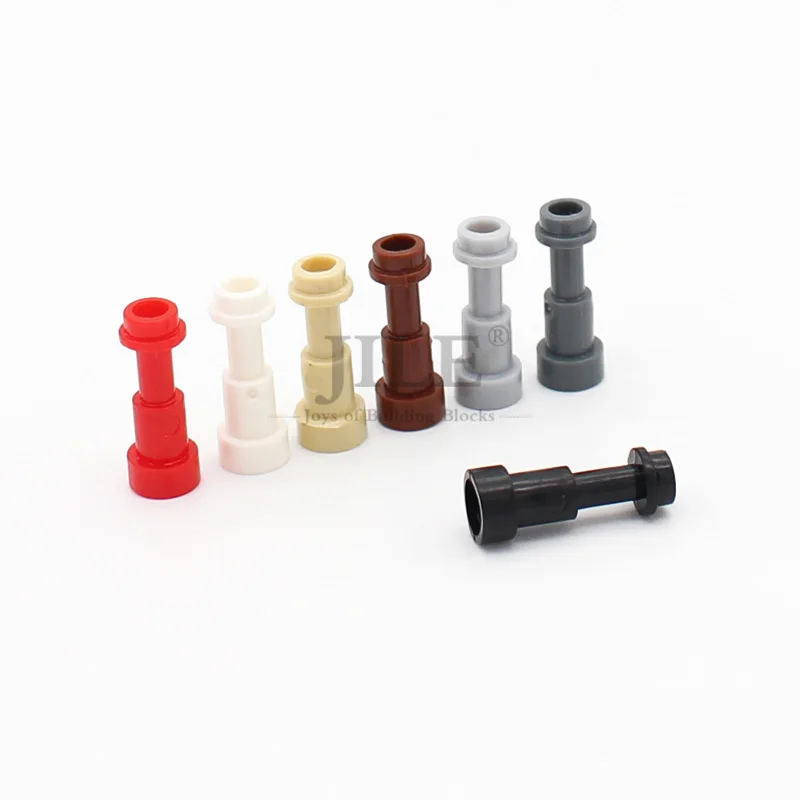 Фото 30PCS Bricks Compatible with Utensil Telescope Assembles Particles 64644 Building Blocks DIY Educational High-Tech Spare Toys №3
