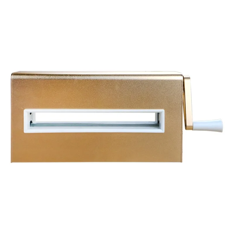 

Ручная машина для тиснения, машина для рисования бумаги, машина для резки и скручивания, сделай сам, термоусадочная машина для рисования листов ручной работы