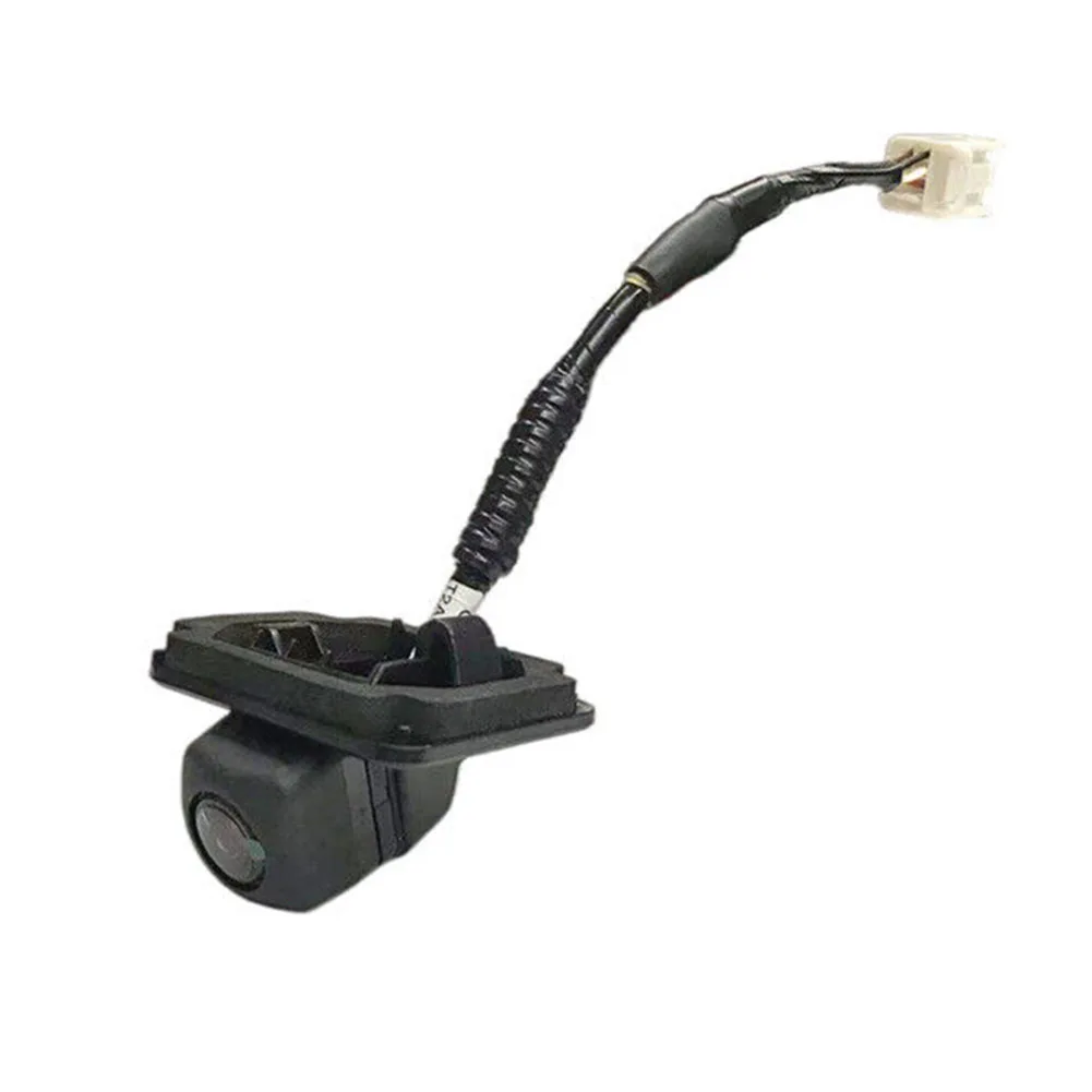 

Rear View Camera BackupParking Camera Car Electronics 39530-T2A-A31 39530-T2A-U210 Direct Replacement For Honda