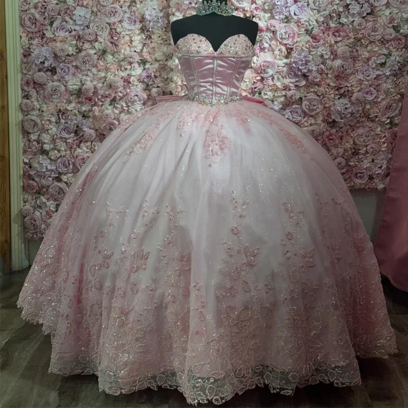Angelsbridep бальное платье для девочек по индивидуальному заказу платья Quinnceanera