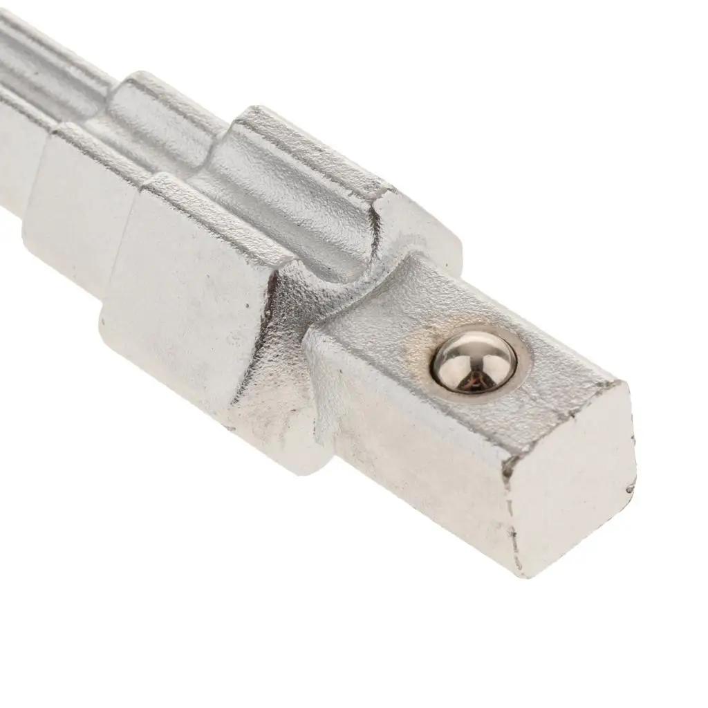 Шестигранный ключ Dr 1/2 — размеры 12 5 16 и 21 мм 3/8 7/16