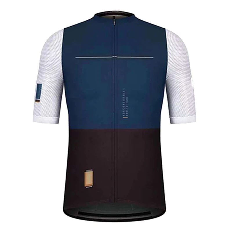 

2022 Men New Cycling Jersey Racing Breathable Shirts Cycling Clothing Mountain Bicycle Clothes Bike Sportwears Maillot Ciclismo